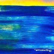 Whale Tail by Wyland
