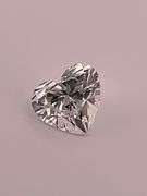 I.G.I CERTIFIED LOOSE DIAMOND 3.02 CARAT