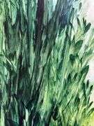 Father of Abstract Romanticism, Kamran Khavarani" Original hand signed and numered AP Giclee on Canv
