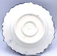 Hand made wall hanging Ceramic decorative plate