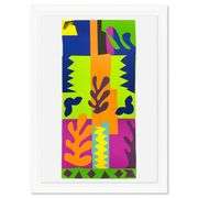 La Vis by Matisse