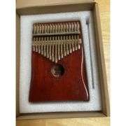 Kalimba Thumb Piano