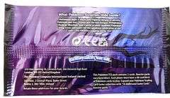 15 Pokémon Unopened/Sealed Trick or Trade Cards