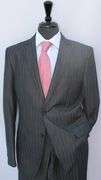 Stylish Slim Fit Sit, Made in Italy