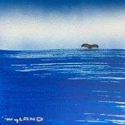 Fluke by Wyland