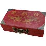 Chinese Terracotta Warrior Chess Set with Wood Board