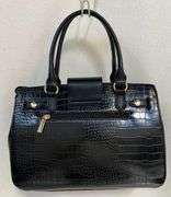 Designer Style Large Bag By David Jones-Paris
