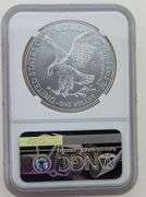 2021 (S) ASE Type 2 Emergency Production - NGC MS 70