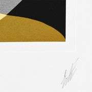 Cosmetic Palette by Erte (1892-1990)