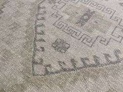 Vintage Inspired Design Rug 8x10