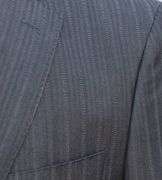 Stylish Slim Fit Sit, Made in Italy