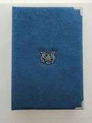 1987-S 1c-$1 Prestige Proof Set PR