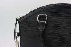 Louis Vuitton Epi Leather Lockit Bag