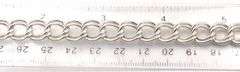 Group lot of 3 Vintage 925 sterling silver bracelets
