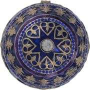 1912 Tsarevich Imperial-Style Fabergé Egg