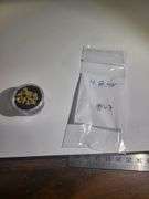 4.8 Gram Natural Gold Nuggets - Premium Quality