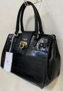 Designer Style Large  Bag By David Jones-Paris