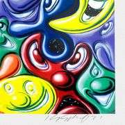 Yummy by Scharf, Kenny