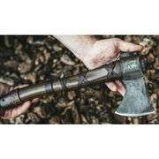 Hand-Forged 14-Inch Viking Throwing Axe