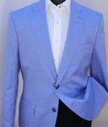 Handsome Italian Made  Comfort Fit Sport Coat
