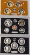 2014 Silver US Mint Proof Set.