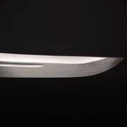 Hand-Forged Mini Katana Tanto Sword