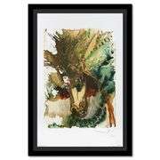 Bucephale by Dali (1904-1989)