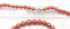 Honora pearl necklace
