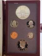 1984 United States Olympic Prestige Set