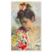 Shall (Suite) by Royo,