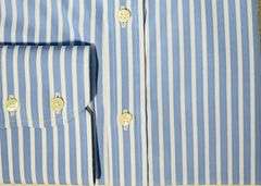 Super Fine Quality  Dress Shirt By Di Stefano