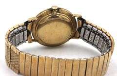 Wittnauer automatic 10kt gold filled watch
