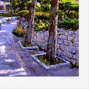 Santa Margarita by Park, S. Sam