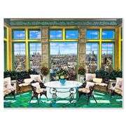 Room with a View by Kondakova, Liudmila