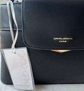 Stylish Designer Bag By David Jones-Paris