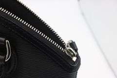 Louis Vuitton Epi Leather Lockit Bag