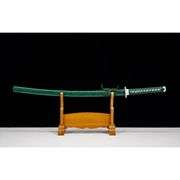 Hand-Forged Japanese Katana
