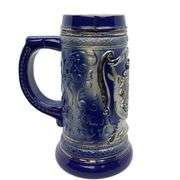 1-Liter German Adler Beer Stein