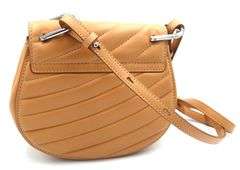 Chloe Calfskin Quilted Mini Drew Bjou Shoulder Bag