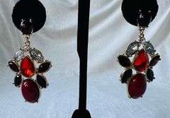 Stylish  Fashion  Design Earrings