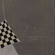 Wistful Elegance by Manoukian, Martiros