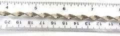Group lot of 7 Vintage 925 sterling silver bracelets