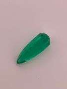 ALL NATURAL COLOMBIAN EMERALD