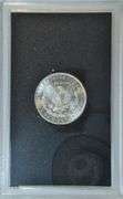 Very Choice to Gem BU 1882-CC Morgan Silver Dollar in GSA pack