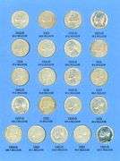 Collection of 112 Jefferson Nickels