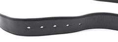 Versace round Medusa belt