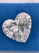 I.G.I CERTIFIED LOOSE DIAMOND 3.02 CARAT