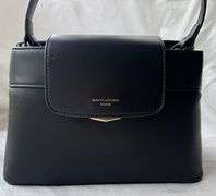 Stylish Designer Bag By David Jones-Paris