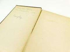 1898 Odysseus, The Hero of Ithaca Antique Book