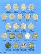 Collection of 112 Jefferson Nickels